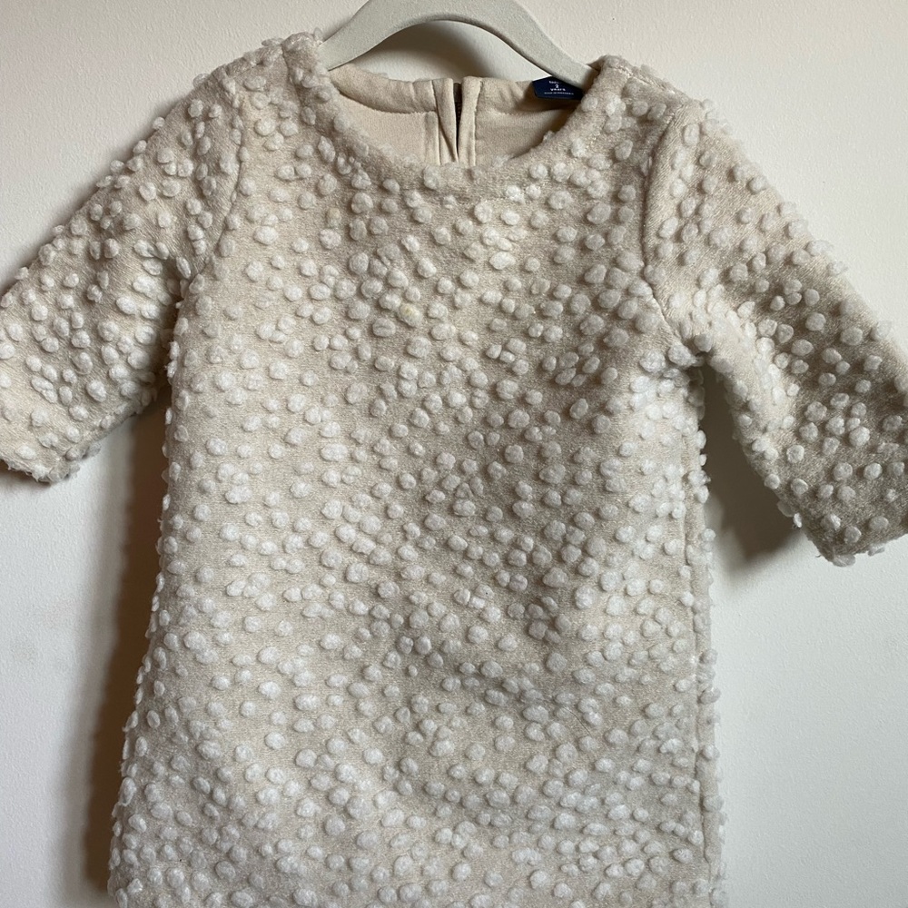 Gap winter dress